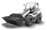 Thumbnail GEHL 480 All-Wheel-Steer Loader Service Repair Manual Download Thumbnail GEHL 480 All-Wheel-Steer Loader Service Repair Manual Download