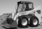 Thumbnail GEHL 5635/6635 Skid Loaders Service Repair Manual Download Thumbnail GEHL 5635/6635 Skid Loaders Service Repair Manual Download