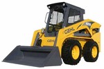 Thumbnail Gehl V400 and Mustang 4000V Skid-Steer Loaders Service Repair Manual Download