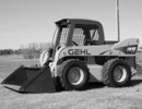 Thumbnail Gehl SL7810E Skid-Steer Loaders Service Repair Manual Download