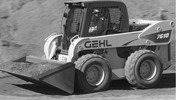 Thumbnail Gehl SL7610,SL7710 (EU) and SL7810 Skid-Steer Loaders Service Repair Manual Download