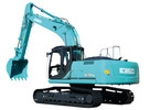 Thumbnail Kobelco SK09SR Excavator Service Repair Workshop Manual Download