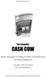 Thumbnail The Craigslist CashCow Thumbnail The Craigslist CashCow