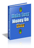 Thumbnail Make Money on eBay Thumbnail Make Money on eBay