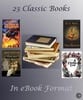 Thumbnail 23 Classic Books