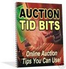 Thumbnail Auction Tid Bits tidbits