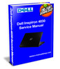 Thumbnail Dell Inspiron N4030 Service Manual Thumbnail Dell Inspiron N4030 Service Manual