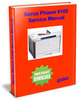 Thumbnail Xerox Phaser 6100 Service Manual