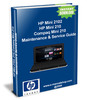Thumbnail HP Mini 210, and Compaq Mini 210 Maintenance & Service Guide