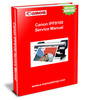 Thumbnail Canon iPF9100 Service Manual
