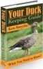 Thumbnail Your Duck Keeping Guide