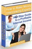 Thumbnail How to Make Money Interviewing Experts