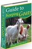 Thumbnail Guide to Keeping Goats Thumbnail Guide to Keeping Goats