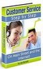 Thumbnail Customer Service Step by Step Thumbnail Customer Service Step by Step