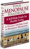 Thumbnail Your Menopause Handbook Thumbnail Your Menopause Handbook