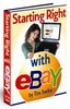 Thumbnail Starting Right With eBay