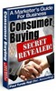 Thumbnail Consumer Buying Secret REVEALED