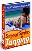 Thumbnail Sun and Sunless Tanning