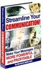 Thumbnail Streamline Your Communication