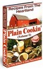Thumbnail Plain Cookin  Volume 1