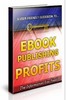 Thumbnail Ebook Publishing Profits 