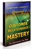 Thumbnail Customer Relationship Mastery  