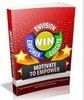Thumbnail Motivate To Empower