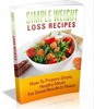 Thumbnail Simple Weight Loss Recipes