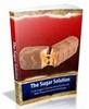 Thumbnail The Sugar Solution