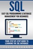 Thumbnail SQL: Easy SQL Programming & Database Management
