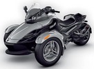 Thumbnail 2008 - 2009 CAN AM SPYDER ROADSTER SERVICE REPAIR MANUAL