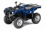 Thumbnail 2010 Yamaha Grizzly 700 Service Repair Manual 10