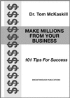 Thumbnail Make Millions From Your Business!