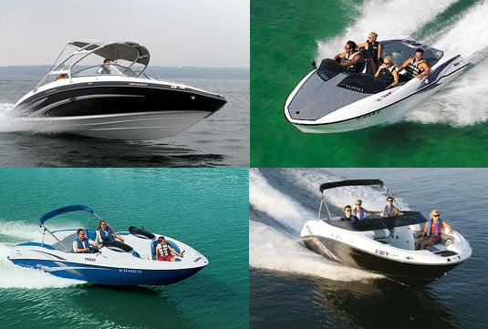 Thumbnail 2004 Yamaha AR230 / SR230 / SX230 Boat Service Manual