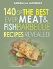 Thumbnail Barbecue Cookbook - 140 Of The Best Ever Barbecue Meat & BBQ Thumbnail Barbecue Cookbook - 140 Of The Best Ever Barbecue Meat & BBQ