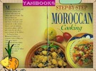 Thumbnail Moroccan_Cooking Step_by_Step : Tajine , Couscous...