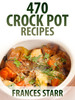 Thumbnail 470 Crockpot Recipes