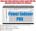 Thumbnail Power Indexer Pro