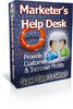Thumbnail Marketers Help Desk