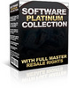 Thumbnail Software Platinum Collection 