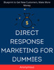 Thumbnail Direct Response Marketing For Dummies Thumbnail Direct Response Marketing For Dummies
