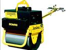 Thumbnail BOMAG BW71 E Single Drum Vibratory Rollers Service Parts Catalogue Manual Instant Download SN:101620201121-101620201145