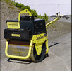 Thumbnail BOMAG BW71 E-2 Single Drum Vibratory Rollers Service Parts Catalogue Manual Instant Download SN101620271001-101620271122