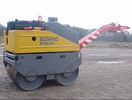 Thumbnail Bomag BW62H Walk-behind double drum vibrat roller Service Parts Catalogue Manual Instant Download SN101100621001-101100621004 Thumbnail Bomag BW62H Walk-behind double drum vibrat roller Service Parts Catalogue Manual Instant Download SN101100621001-101100621004