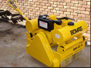 Thumbnail Bomag BW65 S-2 Walk-behind double drum vibrat roller Service Parts Catalogue Manual Instant Download SN101100022272-101100022588