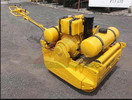 Thumbnail Bomag BW90S Walk-behind double drum vibrat roller Service Parts Catalogue Manual Instant Download SN101028000131-101028001169