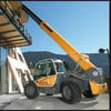 Thumbnail Liebherr TL 435-10, TL445-10, TL435-13, TL442-13 Telescopic Handler Service Repair Factory Manual Instant Download