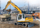 Thumbnail Liebherr R900C-EDC Litronic Hydraulic Excavator Service Repair Factory Manual Instant Download
