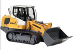 Thumbnail Liebherr LR 624 634 Crawler Loader Series 4 Litronic Service Repair Factory Manual Instant Download