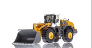 Thumbnail Liebherr L586 2plus2 Wheel Loader Service Repair Factory Manual Instant Download